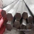 bilah terang Astm b575 Nikel Chromium Alloy